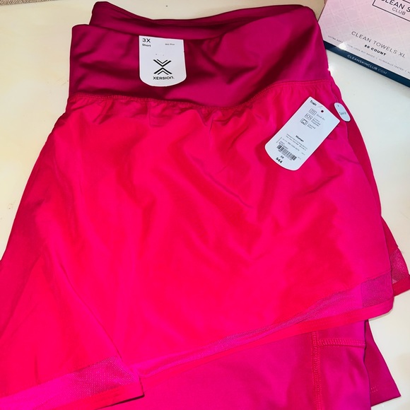 Women’s version pull on shorts - Picture 3 of 7